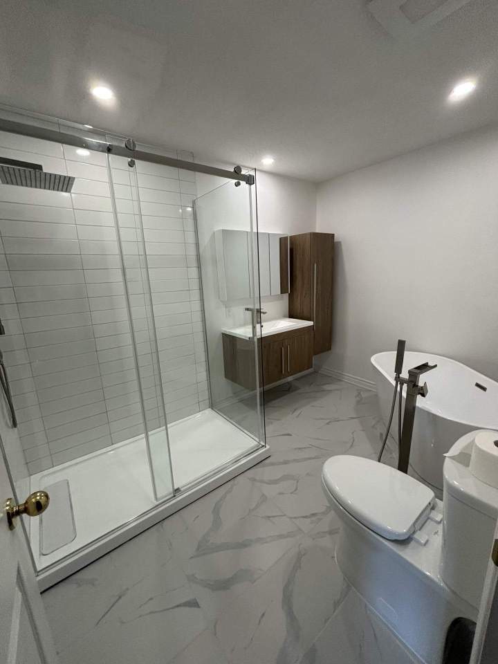 Rénovation intérieure Gatineau
